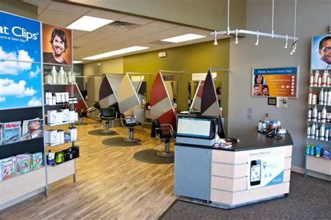 Get a great haircut at the Great Clips Austintown Place hair salon in Austintown, OH. . Great clips time